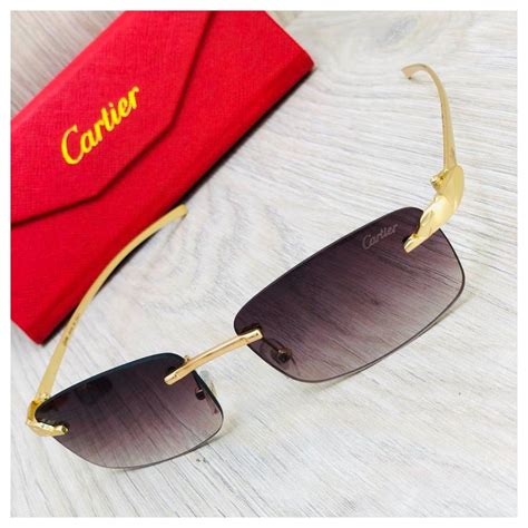 cartier gafas precio.